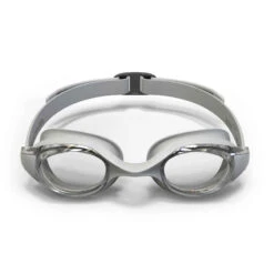 Lunettes De Natation - Ready - Taille Unique - Verres Clairs - Gris 9 Lunettes De Natation - Ready - Taille Unique - Verres Clairs - Gris -Nabaiji lunette de natation ready taille unique verres clairs gris 2