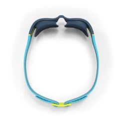 Lunettes De Natation 100 Soft - Taille S - Verres Clairs - Bleu Jaune 10 Lunettes De Natation 100 Soft - Taille S - Verres Clairs - Bleu Jaune -Nabaiji lunettes de natation 100 soft taille s verres clairs bleu jaune 3