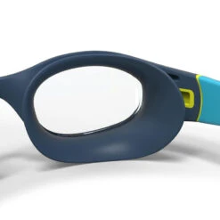 Lunettes De Natation 100 Soft - Taille S - Verres Clairs - Bleu Jaune 11 Lunettes De Natation 100 Soft - Taille S - Verres Clairs - Bleu Jaune -Nabaiji lunettes de natation 100 soft taille s verres clairs bleu jaune 4