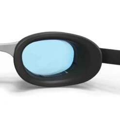 Lunettes De Natation Verres Clairs XBASE Taille L Noir -Nabaiji lunettes de natation 100 xbase taille l noir 4