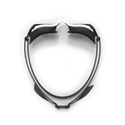 Lunettes De Natation BFIT - Verres Fumés - Taille Unique - Noir Blanc 10 Lunettes De Natation BFIT - Verres Fumés - Taille Unique - Noir Blanc -Nabaiji lunettes de natation bfit verres fumes taille unique noir blanc 3