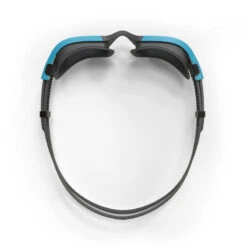 Lunettes De Natation SPIRIT - Verres Polarisés - Grande Taille - Noir Bleu -Nabaiji lunettes de natation spirit verres polarises grande taille noir bleu 3