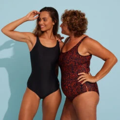 Maillot De Bain 1 Pièce Aquagym Femme Doli Nick Orange 21 Maillot De Bain 1 Pièce Aquagym Femme Doli Nick Orange -Nabaiji maillot de bain 1 piece aquagym femme doli nick orange 9
