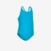Maillot De Bain 1 Pièce Bébé Fille Bleu -Nabaiji maillot de bain 1 piece bebe fille bleu