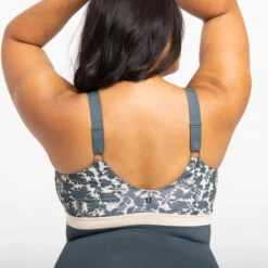 Maillot De Bain 1 Pièce Femme Mia Palm Beige Kaki. Bonnet D/E -Nabaiji maillot de bain 1 piece femme mia palm beige kaki bonnet de 2