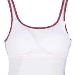 Maillot De Bain De Natation 1 Pièce Femme Heva Joy Lib Prune 13 Maillot De Bain De Natation 1 Pièce Femme Heva Joy Lib Prune -Nabaiji maillot de bain de natation 1 piece femme heva joy fern blanc 10