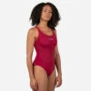 Maillot De Bain De Natation Une Pièce Femme Kamiye Cod Rubi -Nabaiji maillot de bain de natation une piece femme kamiye cod rubi