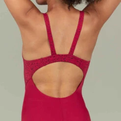 Maillot De Bain De Natation Une Pièce Femme Kamiye Cod Rubi -Nabaiji maillot de bain de natation une piece femme kamiye cod rubi 3