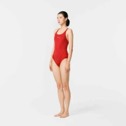 Maillot De Bain De Natation Une Pièce Femme Kamiye Cod Rubi -Nabaiji maillot de bain de natation une piece femme kamiye cod rubi 4