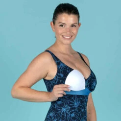 Maillot De Bain Gainant Natation Femme 1 Pièce Kaipearl Triki Pyva Marine 11 Maillot De Bain Gainant Natation Femme 1 Pièce Kaipearl Triki Pyva Marine -Nabaiji maillot de bain gainant natation femme une piece kaipearl triki mipy noir 3