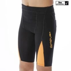 MAILLOT DE BAIN GARçON JAMMER 900 FAST FINA JUNIOR 7 MAILLOT DE BAIN GARçON JAMMER 900 FAST FINA JUNIOR -Nabaiji maillot de bain garcon jammer 900 fast fina junior 1