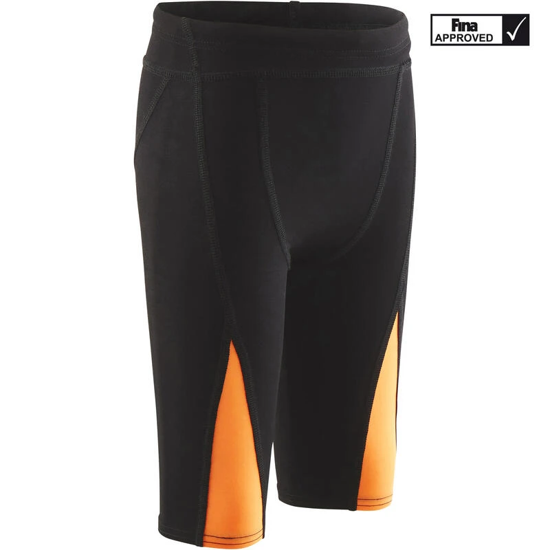 MAILLOT DE BAIN GARçON JAMMER 900 FAST FINA JUNIOR 3 MAILLOT DE BAIN GARçON JAMMER 900 FAST FINA JUNIOR