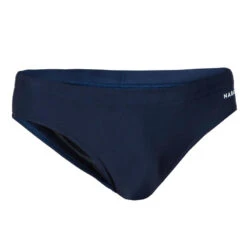 Maillot De Bain Natation Garçon - Slip 100 Basic - Bleu Marine 8 Maillot De Bain Natation Garçon - Slip 100 Basic - Bleu Marine -Nabaiji maillot de bain natation garcon slip 100 basic bleu marine 1