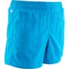MAILLOT DE BAIN NATATION GARÇON - SWIMSHORT 100 BASIC - BLEU -Nabaiji maillot de bain natation garcon swimshort 100 basic bleu