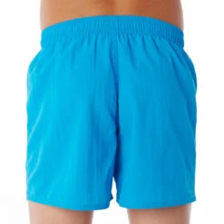 MAILLOT DE BAIN NATATION GARÇON - SWIMSHORT 100 BASIC - BLEU 10 MAILLOT DE BAIN NATATION GARÇON - SWIMSHORT 100 BASIC - BLEU -Nabaiji maillot de bain natation garcon swimshort 100 basic bleu 3