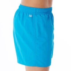 MAILLOT DE BAIN NATATION GARÇON - SWIMSHORT 100 BASIC - BLEU 11 MAILLOT DE BAIN NATATION GARÇON - SWIMSHORT 100 BASIC - BLEU -Nabaiji maillot de bain natation garcon swimshort 100 basic bleu 4