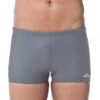 Maillot De Bain Natation Homme - Boxer 100 Basic - Gris 2 Maillot De Bain Natation Homme - Boxer 100 Basic - Gris -Nabaiji maillot de bain natation homme boxer 100 basic gris