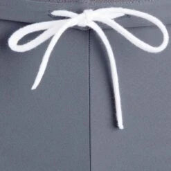 Maillot De Bain Natation Homme - Boxer 100 Basic - Gris -Nabaiji maillot de bain natation homme boxer 100 basic gris 3