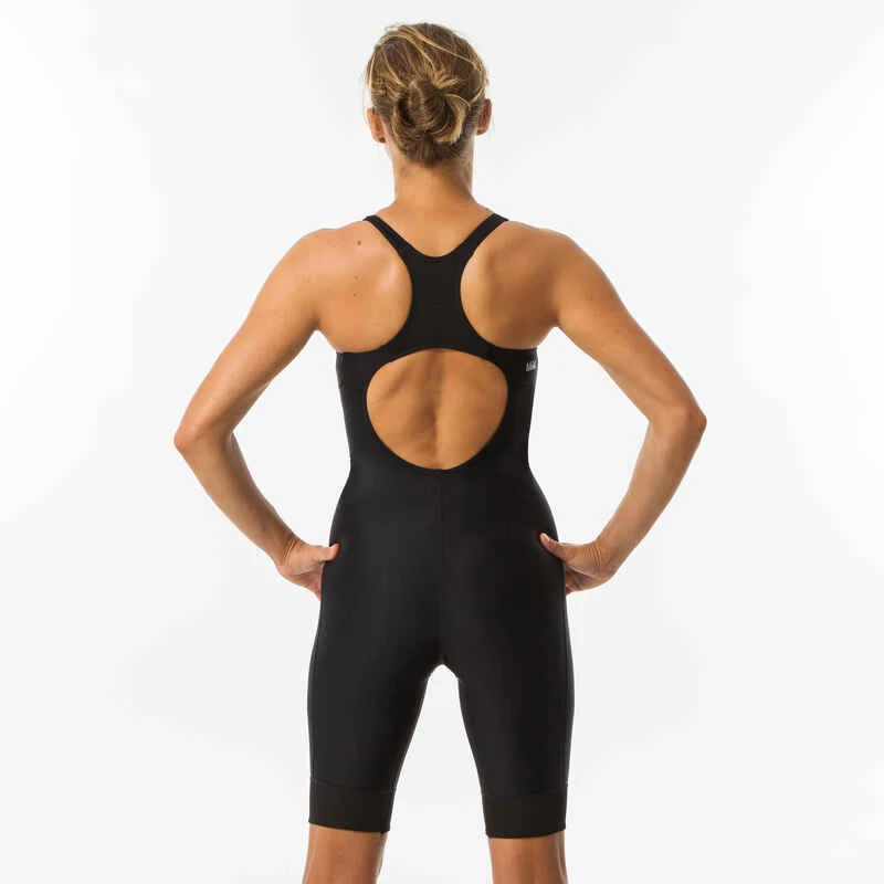 Maillot De Bain Shorty Femme Kamyleon All Geo Noir 4 Maillot De Bain Shorty Femme Kamyleon All Geo Noir – Image 2