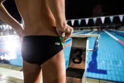 MAILLOT DE BAIN SLIP NATATION GARCON 900 YOKE GRAD VERT -Nabaiji maillot de bain slip natation garcon 900 yoke grad vert 14