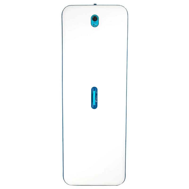 Matelas Aquatique Flottant O'MAT Aquagym Aquayoga Bleu 6 Matelas Aquatique Flottant O'MAT Aquagym Aquayoga Bleu – Image 4