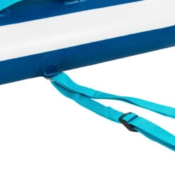 Matelas Aquatique Flottant O'MAT Aquagym Aquayoga Bleu 17 Matelas Aquatique Flottant O'MAT Aquagym Aquayoga Bleu -Nabaiji matelas aquatique flottant omat aquagym aquayoga bleu 5