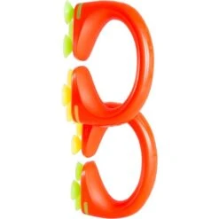 Matériel Aquatique, Poignées Ventouses TICRAWL Pour Apprentissage De L'immersion -Nabaiji materiel aquatique poignees ventouses ticrawl pour apprentissage de limmersion 3