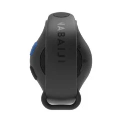 MONTRE DE NATATION EN PISCINE SL500 - NOIR - DISTANCE / LONGUEURS / CHRONOMETRE -Nabaiji montre de natation en piscine sl500 noir distance slash longueurs slash chronometre 2