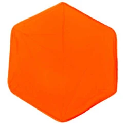 Piscinette Enfant TIDIPOOL BASIC Orange En Mousse De 65 Cm De Diamètre -Nabaiji piscinette enfant tidipool basic orange en mousse de 65 cm de diametre 3
