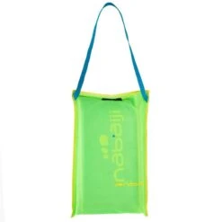 Piscinette Enfant TIDIPOOL Bleue Avec Sac De Transport étanche 88,5 Cm Diamètre -Nabaiji piscinette enfant tidipool bleue avec sac de transport etanche 885 cm diametre 5