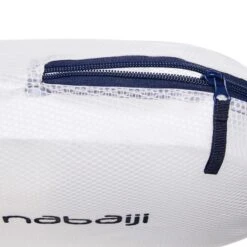 POCHETTE IMPERMEABLE DE NATATION 7L TRANSPARENTE -Nabaiji pochette impermeable de natation 7l transparente 2