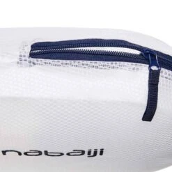 POCHETTE IMPERMÉABLE PISCINE 7L BLEU BLANC -Nabaiji pochette impermeable piscine 7l bleu blanc 2
