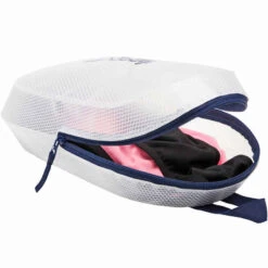 POCHETTE IMPERMÉABLE PISCINE 7L BLEU BLANC -Nabaiji pochette impermeable piscine 7l bleu blanc 3