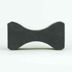 Pullbuoy De Natation 500 Taille M Noir Jaune -Nabaiji pullbuoy de natation 500 taille m noir jaune 3