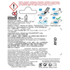 Réactivateur Anti-buée Lunettes De Natation -Nabaiji reactivateur anti buee lunettes de natation 6