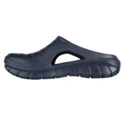 Sabots De Piscine Homme - Clog 100 - Bleu Marine 14 Sabots De Piscine Homme - Clog 100 - Bleu Marine -Nabaiji sabots de piscine homme clog 100 bleu marine 5