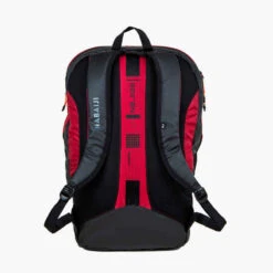 Sac A Dos Natation 40L 900 Noir Rouge 13 Sac A Dos Natation 40L 900 Noir Rouge -Nabaiji sac a dos natation 40 l 900 noir gris 3