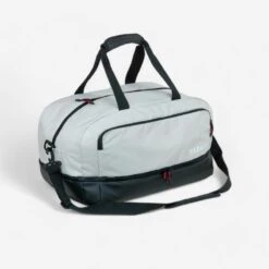 Sac De Natation 500 40L Beige