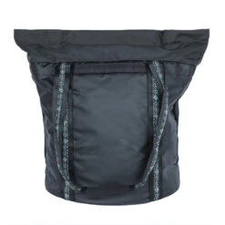 Sac De Natation Cabas Kbag Noir Bleu Gris 9 Sac De Natation Cabas Kbag Noir Bleu Gris -Nabaiji sac de natation cabas kbag noir bleu gris 2