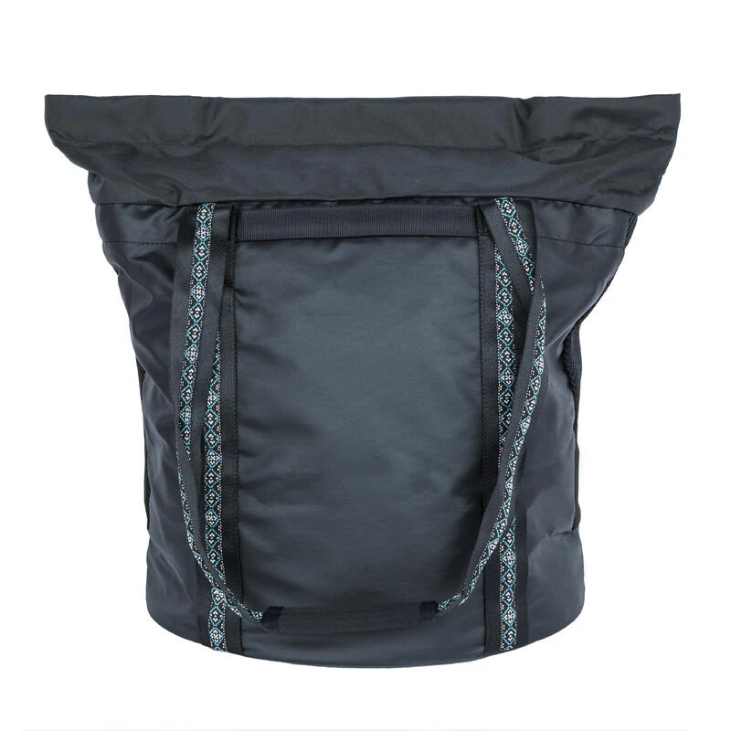 Sac De Natation Cabas Kbag Noir Bleu Gris 5 Sac De Natation Cabas Kbag Noir Bleu Gris – Image 3