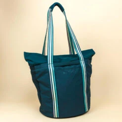 Sac De Natation Cabas Kbag Turquoise -Nabaiji sac de natation cabas kbag turquoise 2