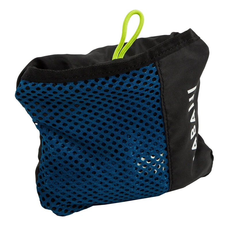 Sac Filet De Natation 500 30L Bleu 5 Sac Filet De Natation 500 30L Bleu – Image 3