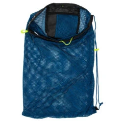 Sac Filet De Natation 500 30L Bleu -Nabaiji sac filet natation 30 l bleu 1