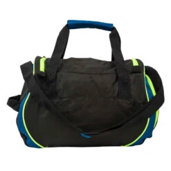 SAC NATATION 30 L NOIR VERT -Nabaiji sac natation 30 l noir vert 2