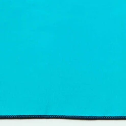 Serviette De Bain Microfibre Double Face Bleu/vert Taille S 39 X 55 Cm 8 Serviette De Bain Microfibre Double Face Bleu/vert Taille S 39 X 55 Cm -Nabaiji serviette de bain microfibre double face bleuslashvert taille s 39 x 55 cm 2