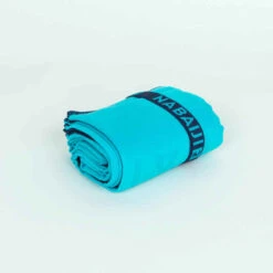 Serviette De Bain Microfibre Double Face Vert/bleu Taille M 60 X 80 Cm 8 Serviette De Bain Microfibre Double Face Vert/bleu Taille M 60 X 80 Cm -Nabaiji serviette de bain microfibre double face vertslashbleu taille m 60 x 80 cm 1