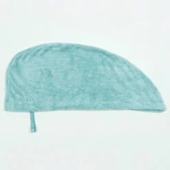 Serviette De Bain Microfibre Douce Pour Cheveux Vert Clair 10 Serviette De Bain Microfibre Douce Pour Cheveux Vert Clair -Nabaiji serviette de bain microfibre douce pour cheveux vert clair 8