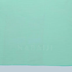 Serviette Microfibre Vert Menthe Ultra Légère Taille XL 110 X 175 Cm -Nabaiji serviette microfibre vert menthe ultra legere taille xl 110 x 175 cm 8