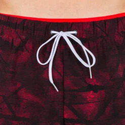 Short De Bain Natation Homme - Swimshort 100 Court - Tex Rouge -Nabaiji short de bain natation homme swimshort 100 court tex rouge 4