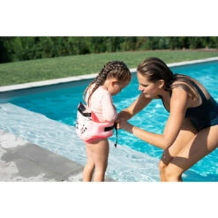 T-shirt Anti UV Bébé Manches Longues Rose 19 T-shirt Anti UV Bébé Manches Longues Rose -Nabaiji t shirt anti uv bebe manches longues rose 8